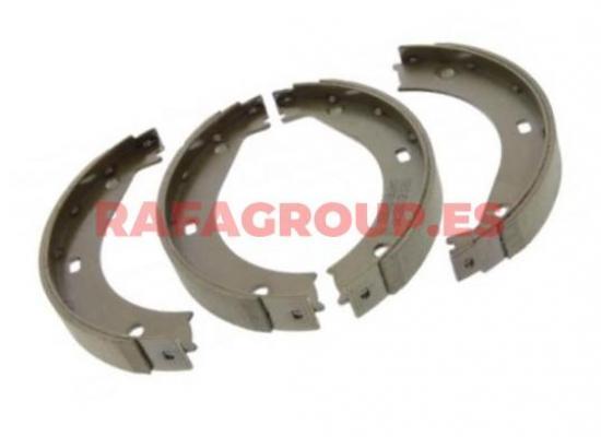 8825 - Brake Shoe Seat